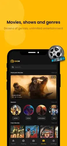 suspense-series-on-jio-hotstar Movies and shows